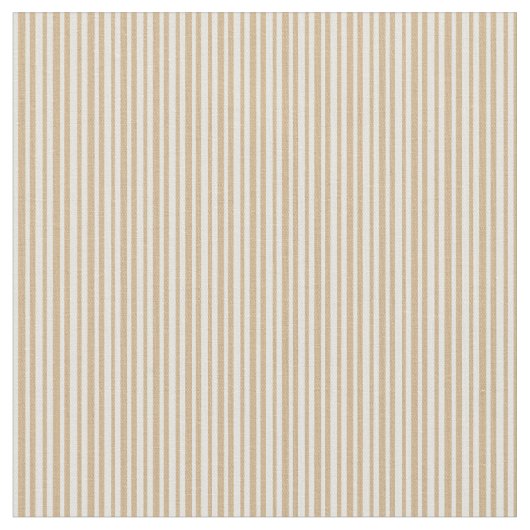 Tissu Tan & Jaune Clair Motif Linu (Fermer)