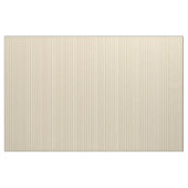 Tissu Tan & Jaune Clair Motif Linu (Fat Quarter)