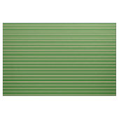 Tissu Tan & Tige Vert (Fat Quarter)