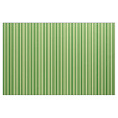 Tissu Tan & Tige Vert foncé (Yard)