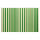 Tissu Tan & Tige Vert foncé (Fat Quarter)