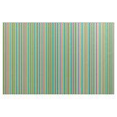 Tissu Tan, Vert clair, Jaune, Violet & Vert foncé (Yard)