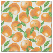 Tissu Tangères d'aquarelle (Fermer)