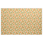 Tissu Tangères d'aquarelle (Fat Quarter)