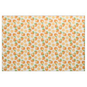 Tissu Tangères d'aquarelle (Yard)