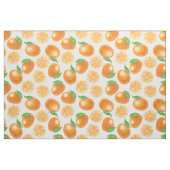 Tissu Tangères d'aquarelle (Fat Quarter)