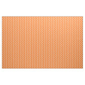 Tissu Tangerine (Yard)