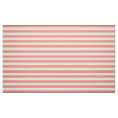 Tissu Tangérine vive (Fat Quarter)