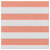 Tissu Tangérine vive (Fermer)