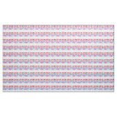 Tissu Tango de l'Argentine (Yard)