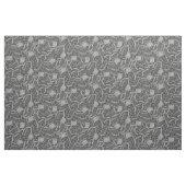 Tissu Tant de livres (Fat Quarter)