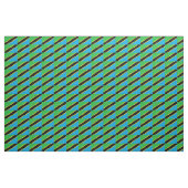 Tissu Tanzanie (Yard)
