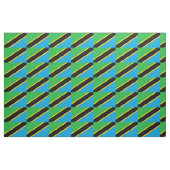 Tissu Tanzanie (Fat Quarter)