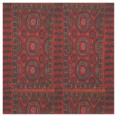 Tissu Tapis oriental (fermé)