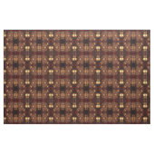 Tissu Tapis oriental (Yard)