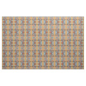 Tissu Tapisserie de Needlepoint (Yard)