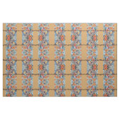 Tissu Tapisserie de Needlepoint (Fat Quarter)