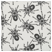 Tissu Tarantula (Échantillon)