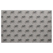 Tissu Tarentule (Fat Quarter)