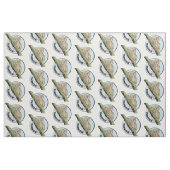 Tissu Tarsier (Fat Quarter)