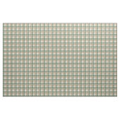 Tissu Tartan (Fat Quarter)