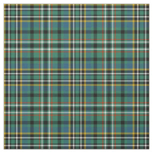 Tissu Tartan antique de Clan Scott