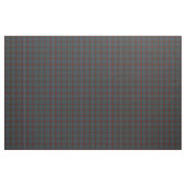 Tissu Tartan antique de Fraser de clan (Yard)