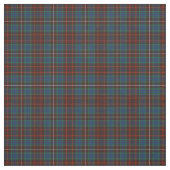 Tissu Tartan antique de Fraser de clan (Échantillon)