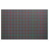 Tissu Tartan antique de Fraser de clan (Fat Quarter)