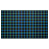 Tissu Tartan antique de Guthrie (Fat Quarter)