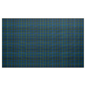 Tissu Tartan antique de Guthrie (Yard)
