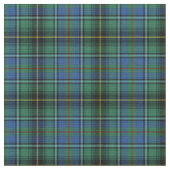 Tissu Tartan antique de MacInnes (Fermer)