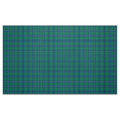 Tissu Tartan antique d'Irvine (Fat Quarter)