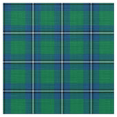 Tissu Tartan antique d'Irvine (Fermer)