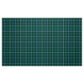Tissu Tartan antique d'Urquhart (Fat Quarter)