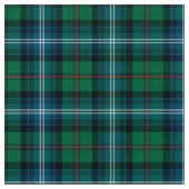 Tissu Tartan antique d'Urquhart (Fermer)
