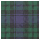 Tissu Tartan Black Watch, Plaid (fermé)