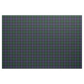 Tissu Tartan Black Watch, Plaid (Yard)