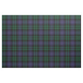 Tissu Tartan Black Watch, Plaid (Fat Quarter)