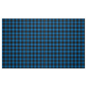 Tissu Tartan bleu antique de Ramsay (Fat Quarter)