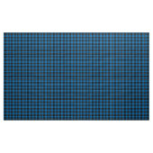 Tissu Tartan bleu antique de Ramsay (Yard)