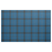 Tissu Tartan Bleu Ramsay Écossais (Fat Quarter)