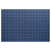 Tissu Tartan Blue Joyau (Yard)