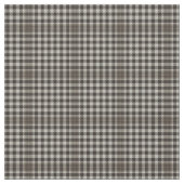 Tissu Tartan Brown (Fermer)