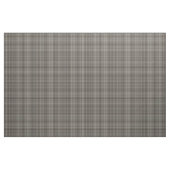 Tissu Tartan Brown (Fat Quarter)