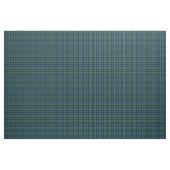 Tissu Tartan Campbell Plaid Rustique (Yard)