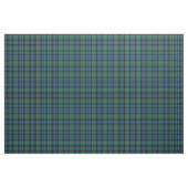 Tissu Tartan Campbell Plaid Rustique (Fat Quarter)