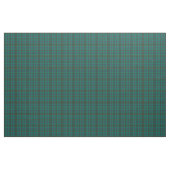 Tissu Tartan Clan Henderson Motif vert (Yard)