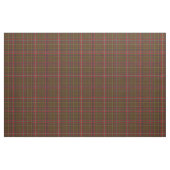 Tissu Tartan Clan Inches (Yard)