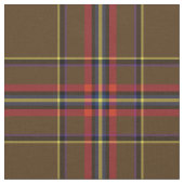 Tissu Tartan Clan Inches (Fermer)